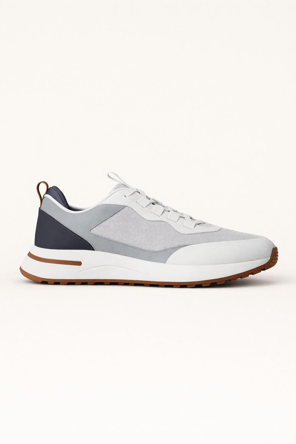 Ryan Sneaker Grey