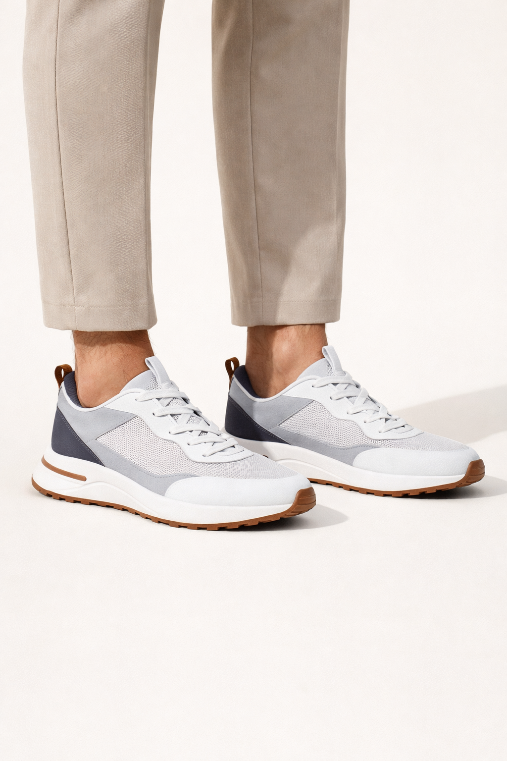 Ryan Sneaker Grey