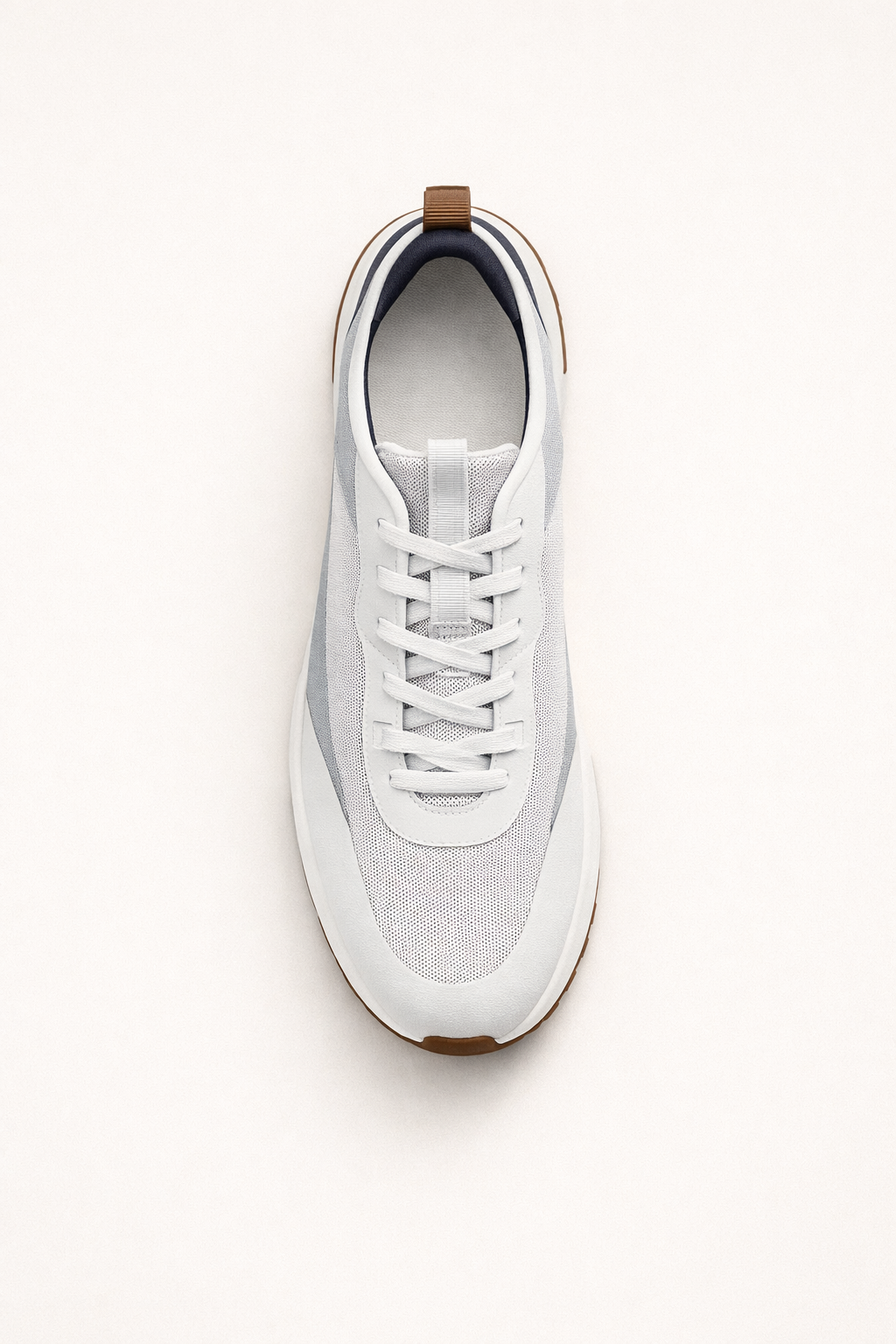 Ryan Sneaker Grey
