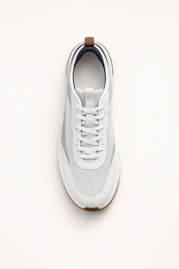 Ryan Sneaker Grey