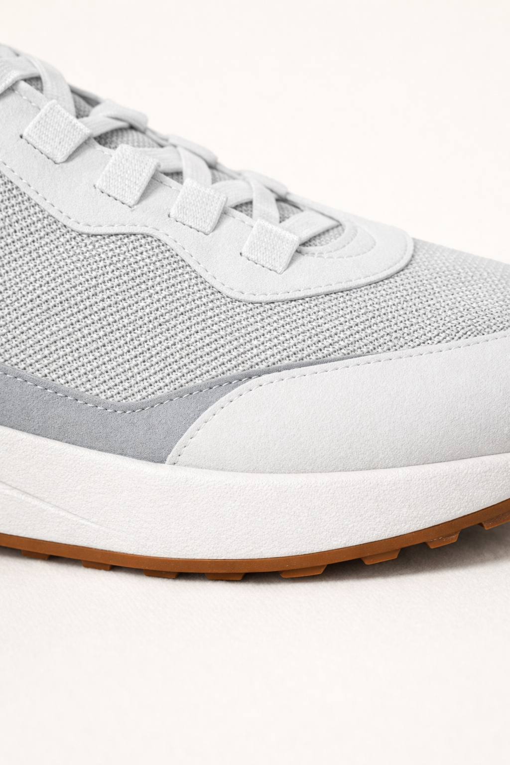 Julien Sneaker Grey