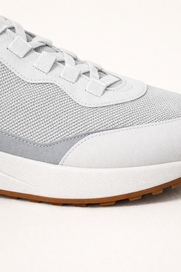 Julien Sneaker Grey