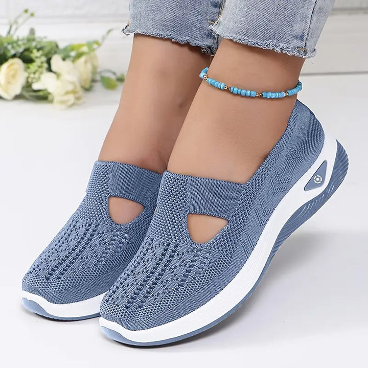 Mary -Non-slip Orthopedic shoes + FREE INSOLES