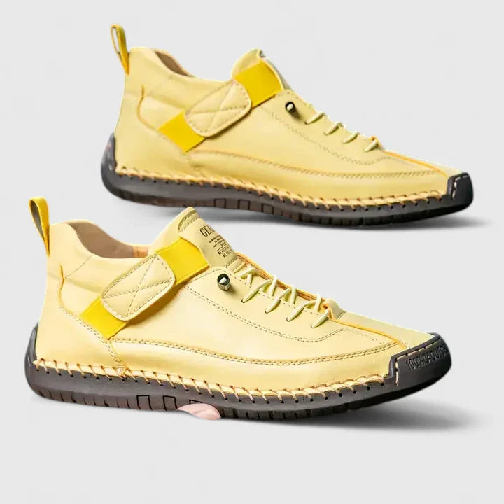 MADISON – URBAN EDGE CASUAL SNEAKERS