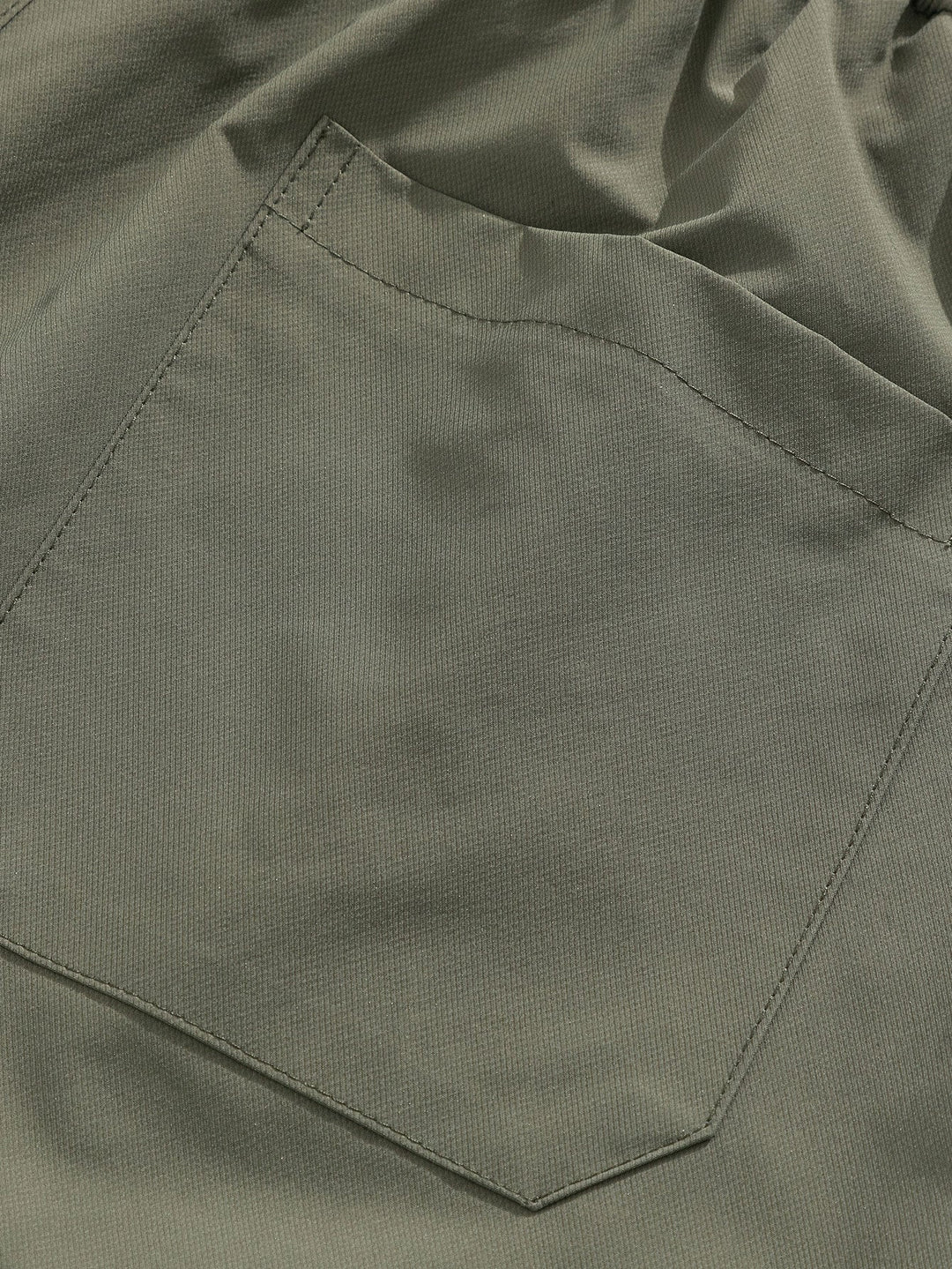 Camouflage Oplosbare Beerprint Relax Fit Sweatshirt & Koord Joggingbroek