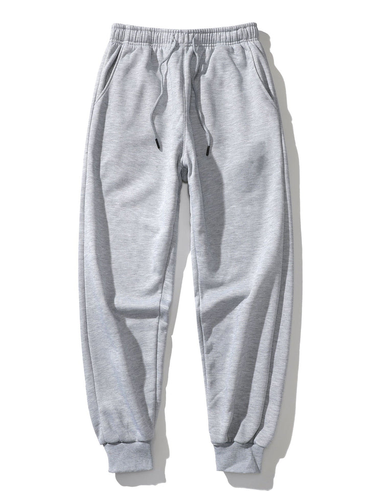 Basis Crew Neck Sweatshirt & Joggingbroek