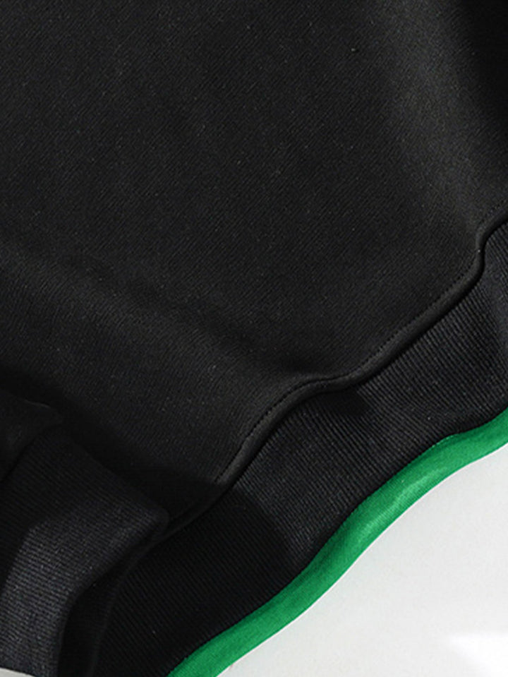 Relaxed Sweatshirt