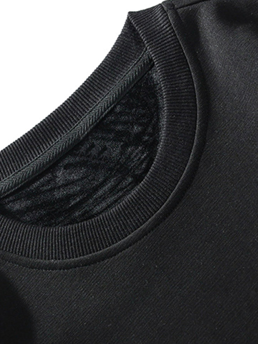 Relaxed Sweatshirt