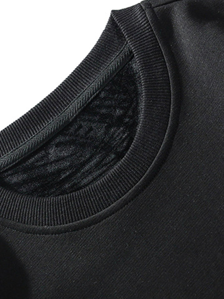 Relaxed Sweatshirt