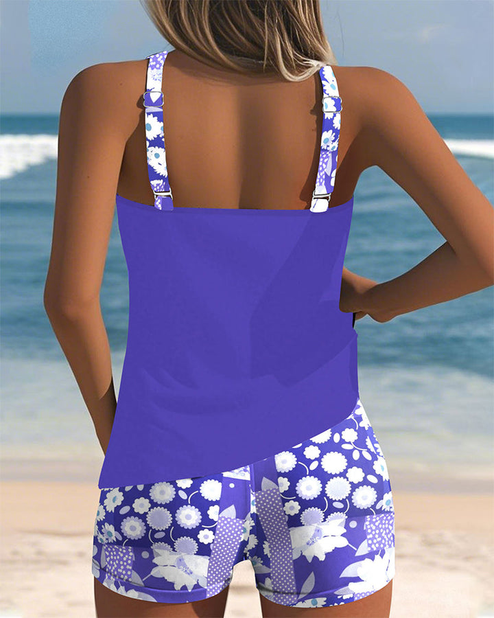 Sydney | Belly-Covering Swim Set
