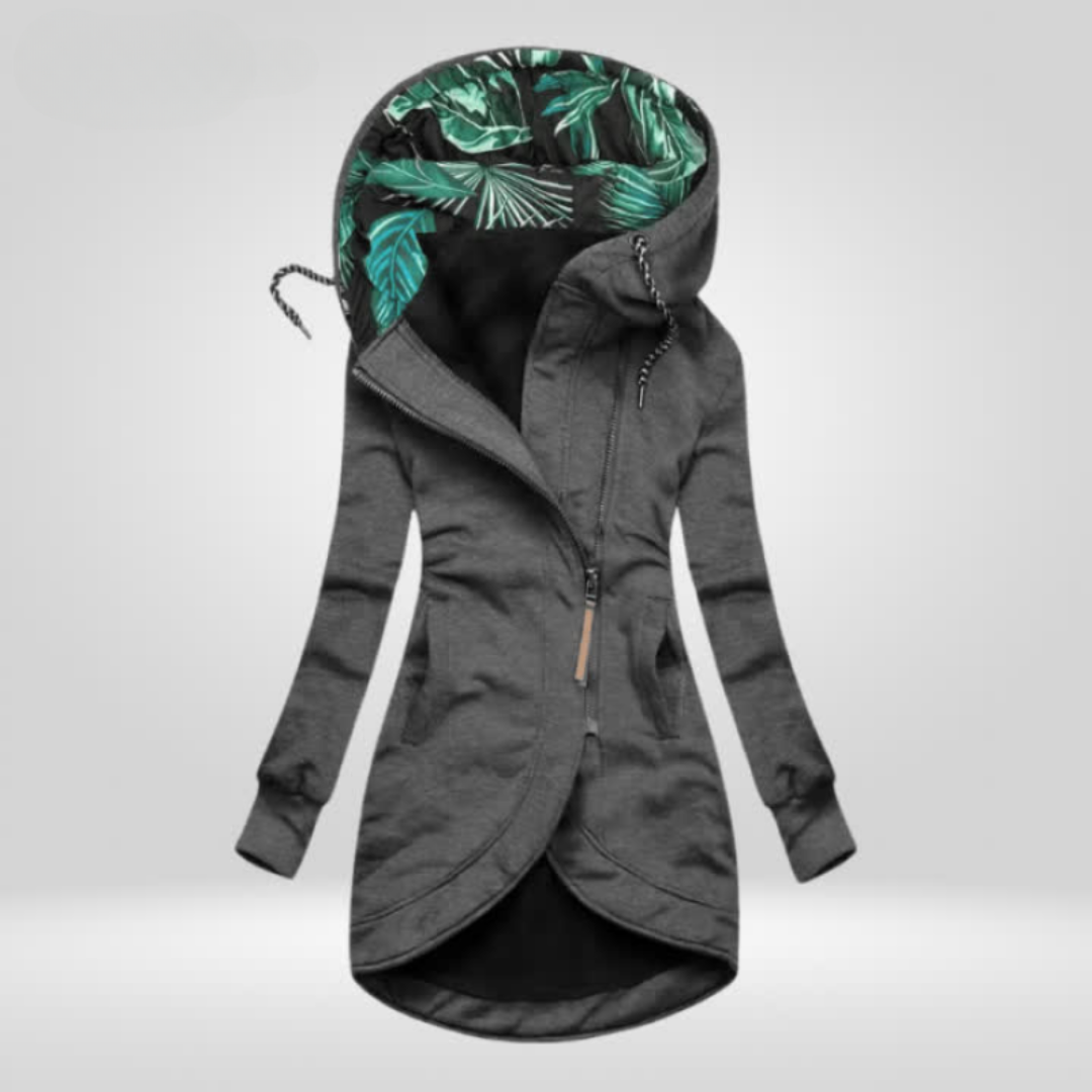 Sacha™ – Winter Coat for Timeless Warmth and Elegance