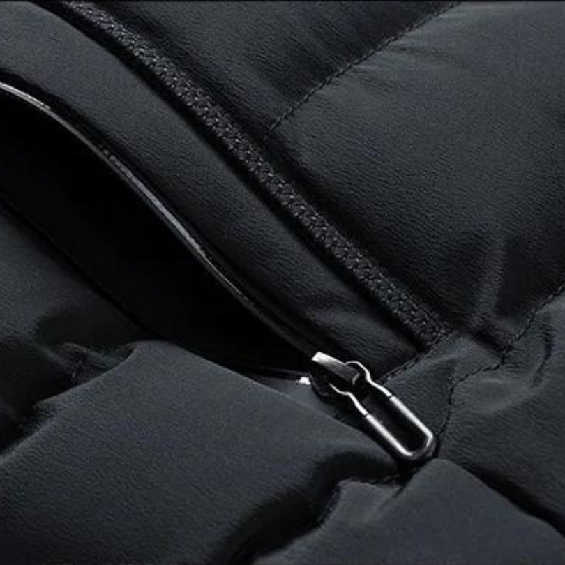 Tyler l Thermal Vest