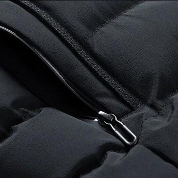 Tyler l Thermal Vest