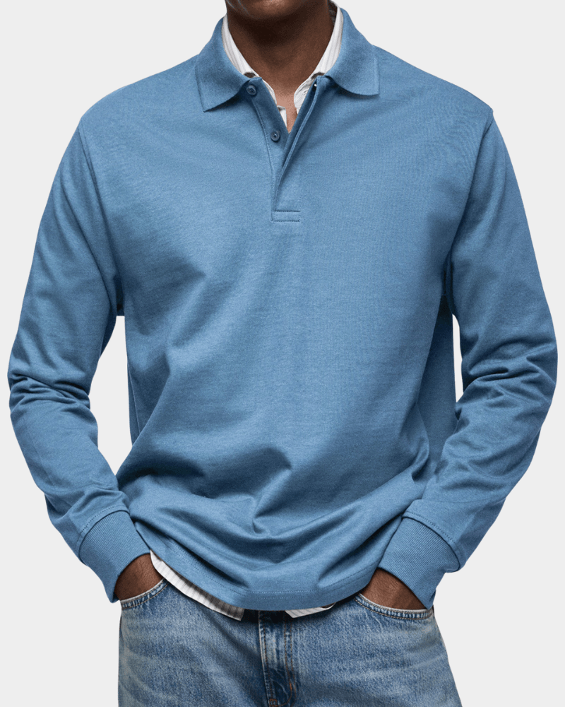Marcel Polo Shirt