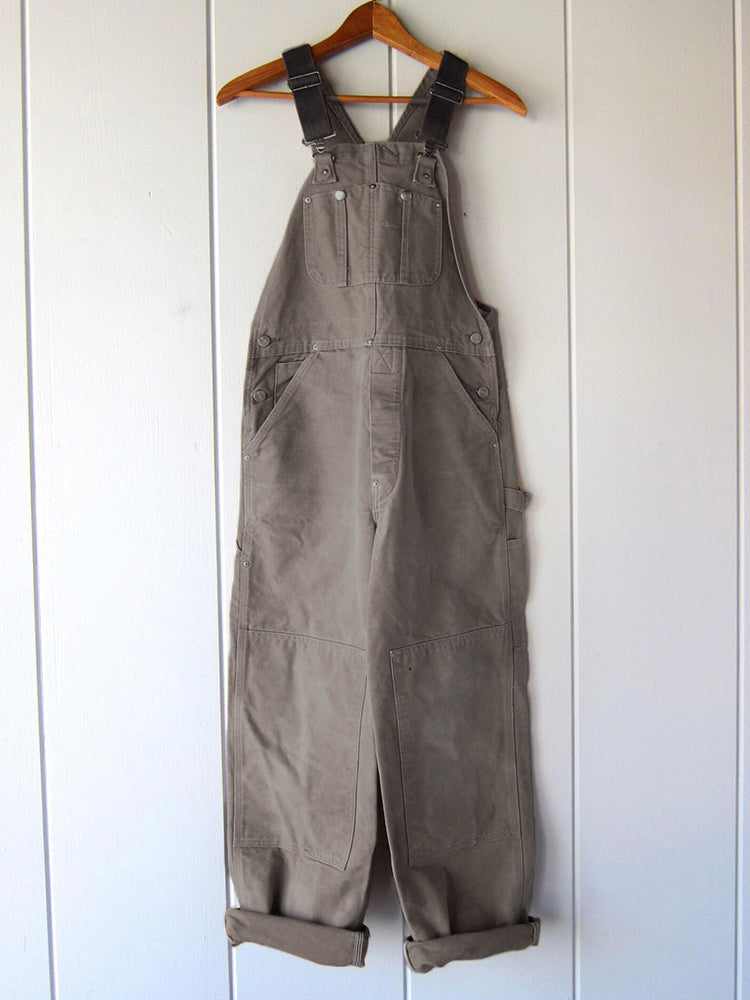 Hudson l Vintage Overalls