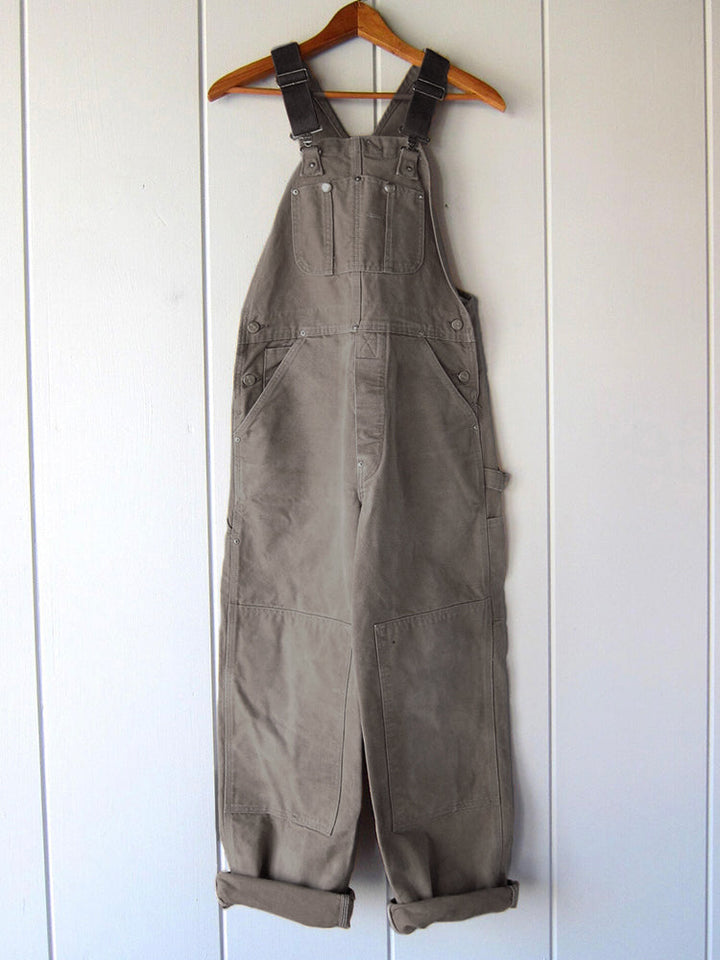 Hudson l Vintage Overalls