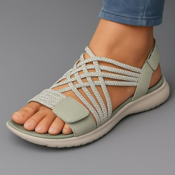 Silvia | Orthopedic Sandals