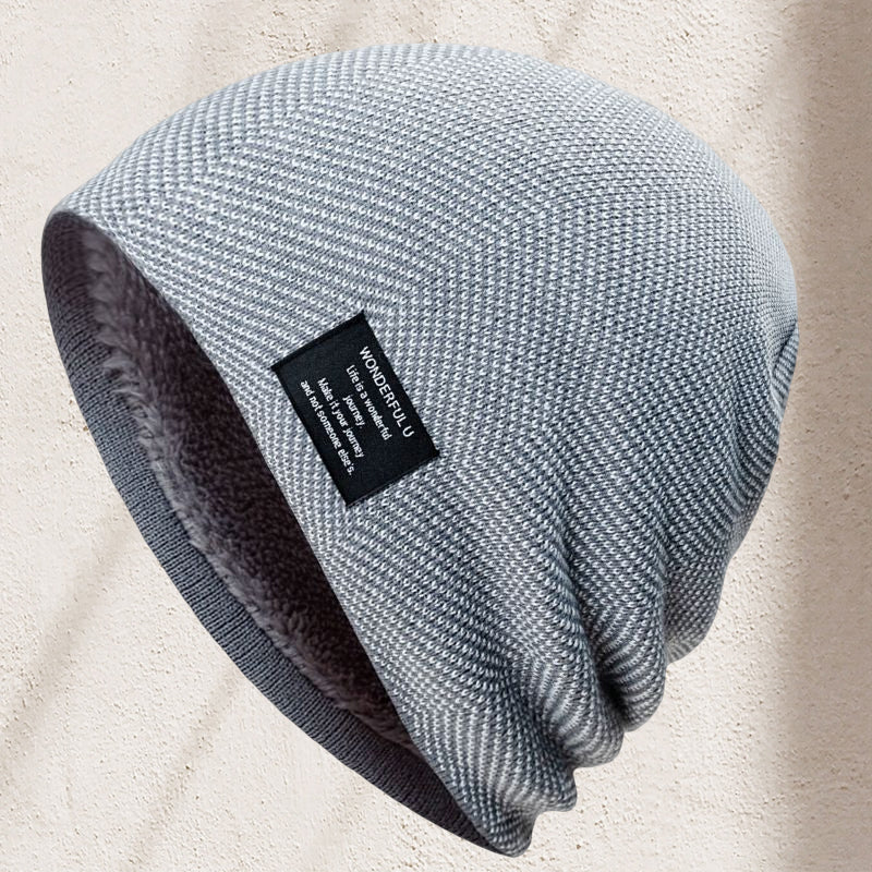 Woolen Bean | The ultimate solution for a warm winter