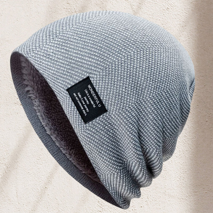 Woolen Bean | The ultimate solution for a warm winter