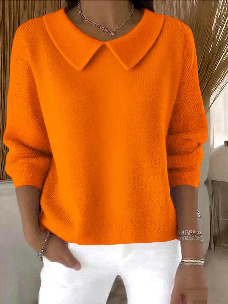 Emely™ – Classic Sweater for Timeless Everyday Elegance