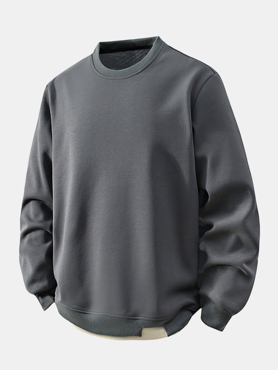 Relaxed Sweatshirt