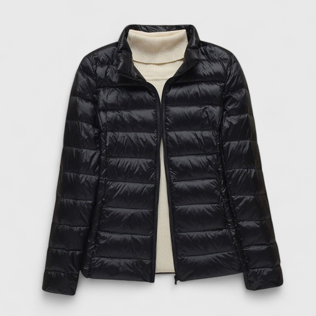 Rosalina™ – Lightweight Jacket for Modern Everyday Elegance