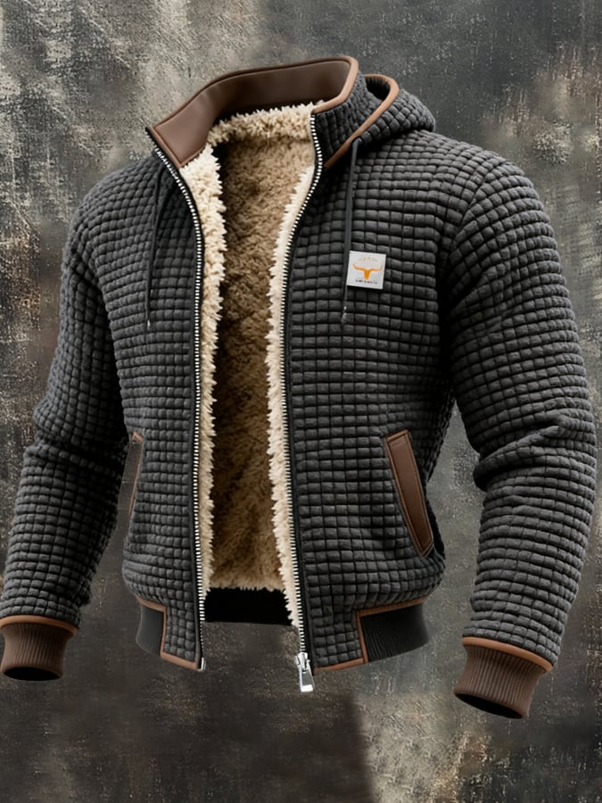 Matteo | Thermal Impact Fleece Jacket