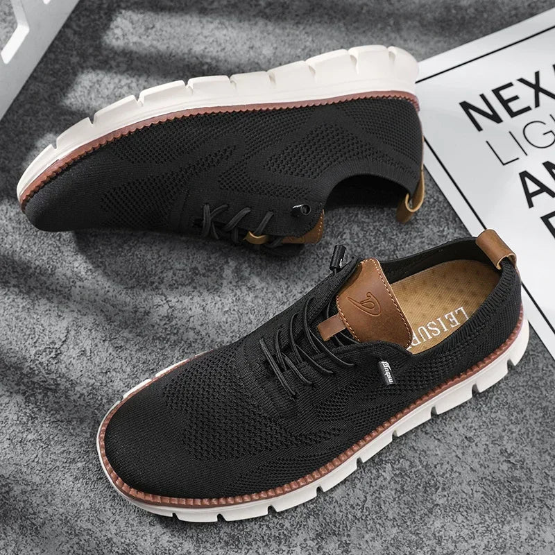 Julien l Ultra Comfy Shoes