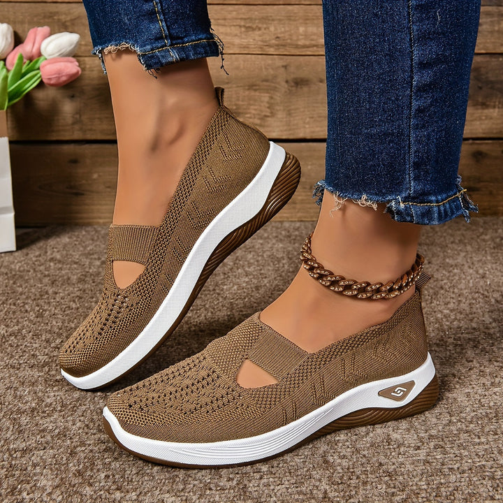 Mary -Non-slip Orthopedic shoes + FREE INSOLES