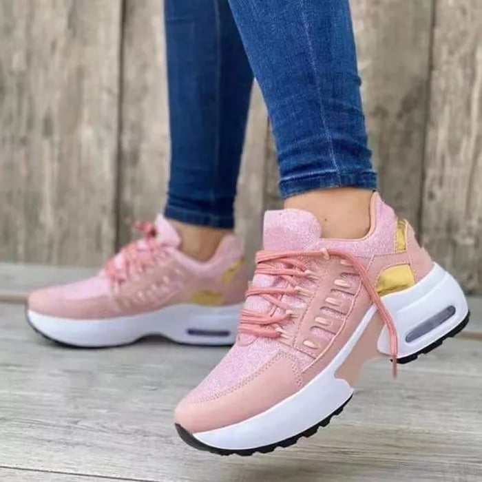 Tess™ | The #1 Orthopedic Comfort Shoes