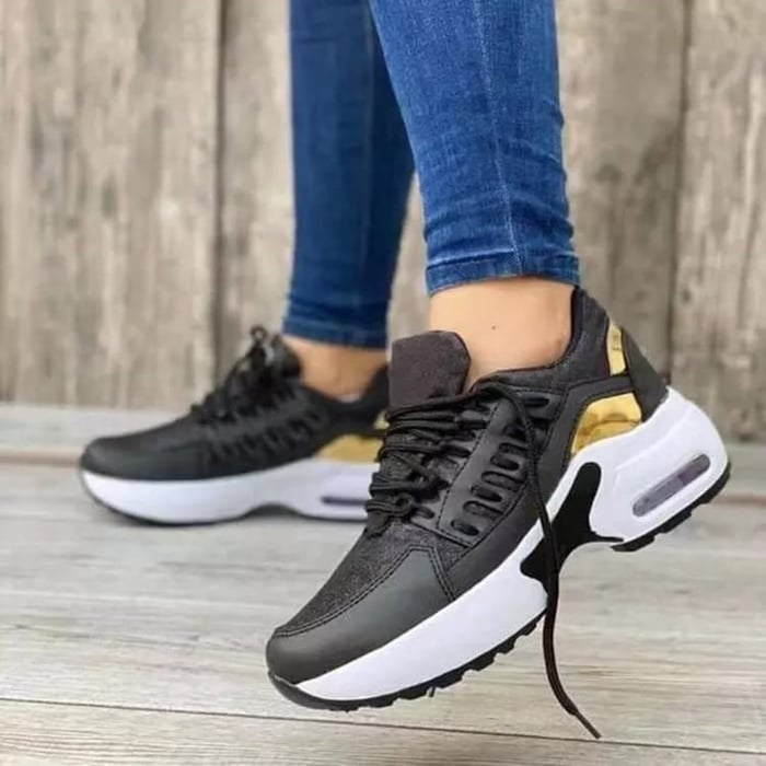 Tess™ | The #1 Orthopedic Comfort Shoes