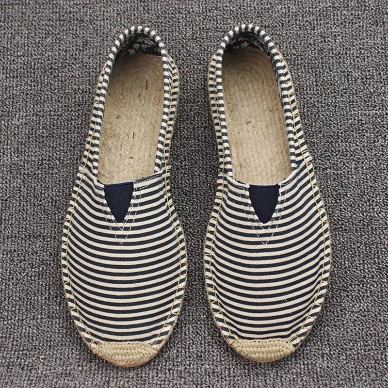 Luca l Espadrille Loafers