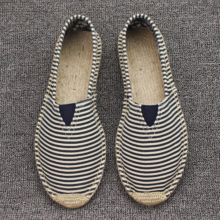 Luca l Espadrille Loafers