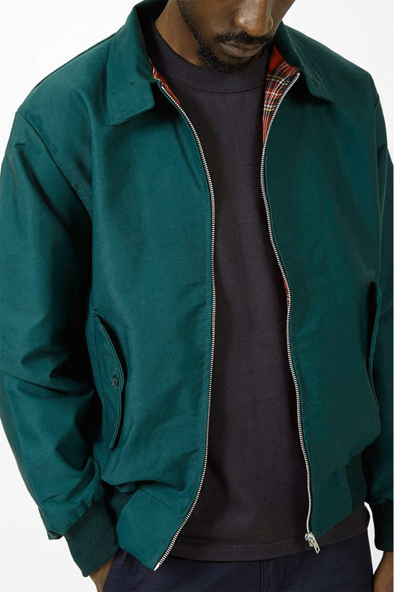 Harry Stone Jacket