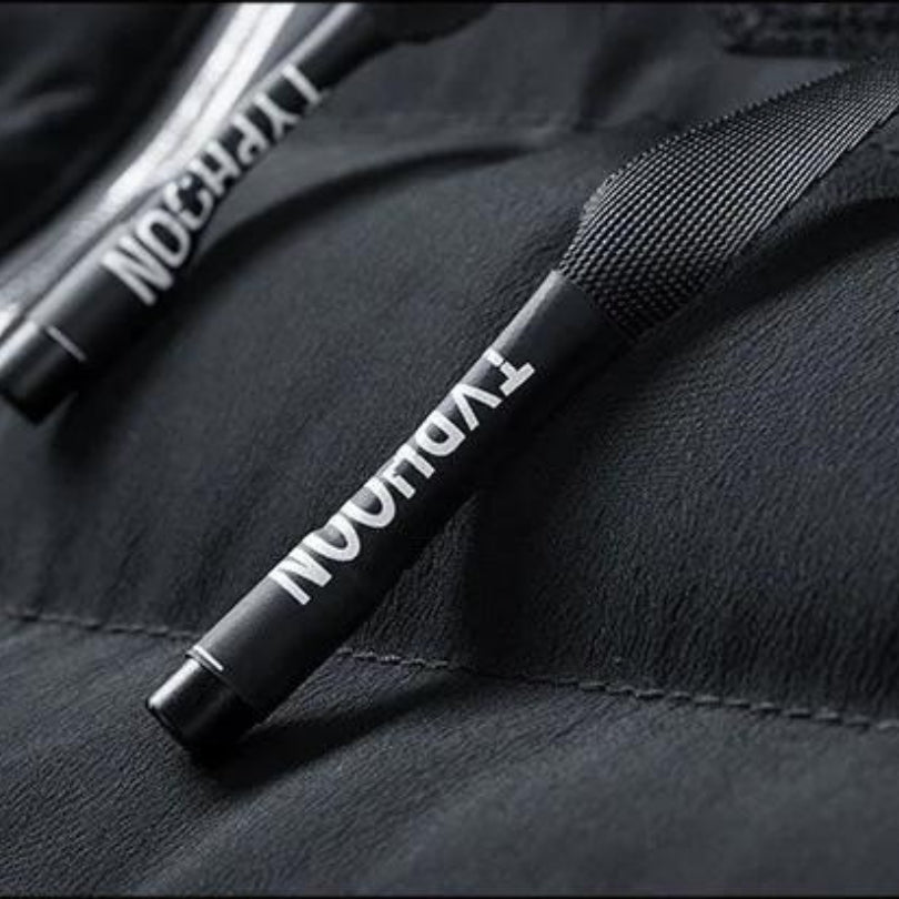 Jordan l Thermal Vest