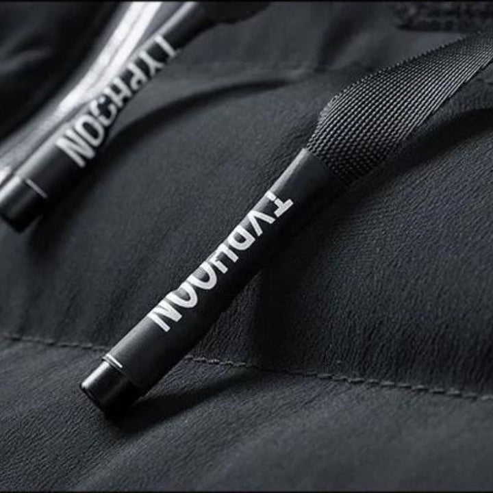 Jordan l Thermal Vest