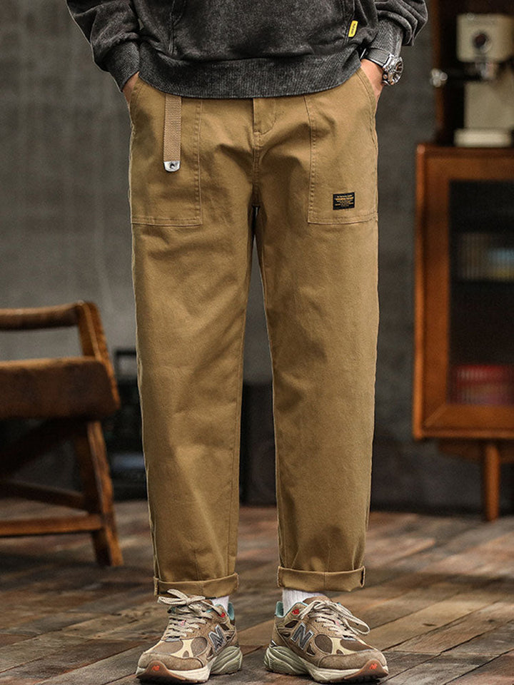Carter l Utility Pants