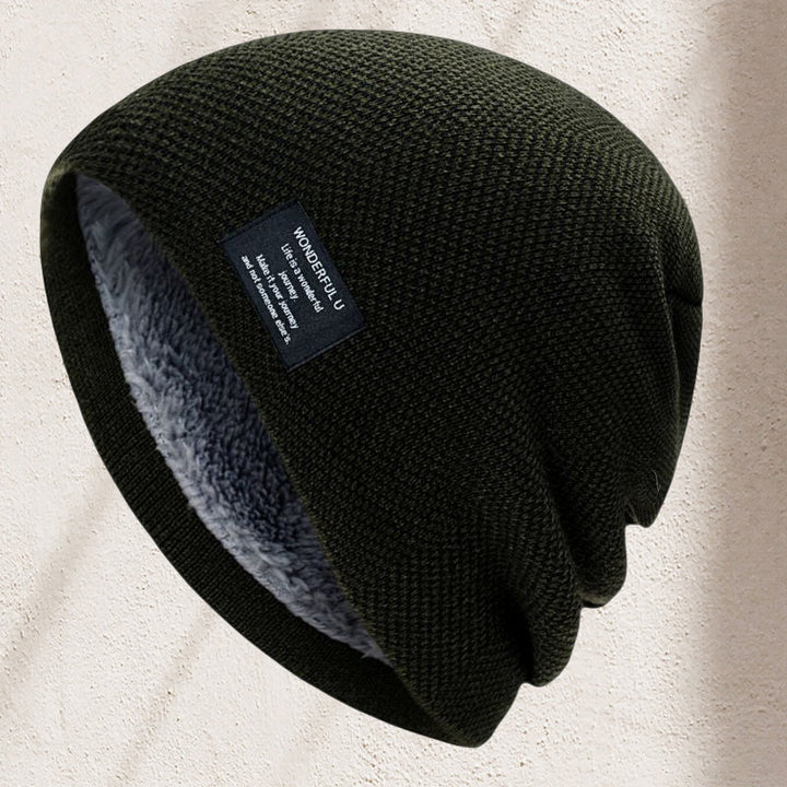 Woolen Bean | The ultimate solution for a warm winter