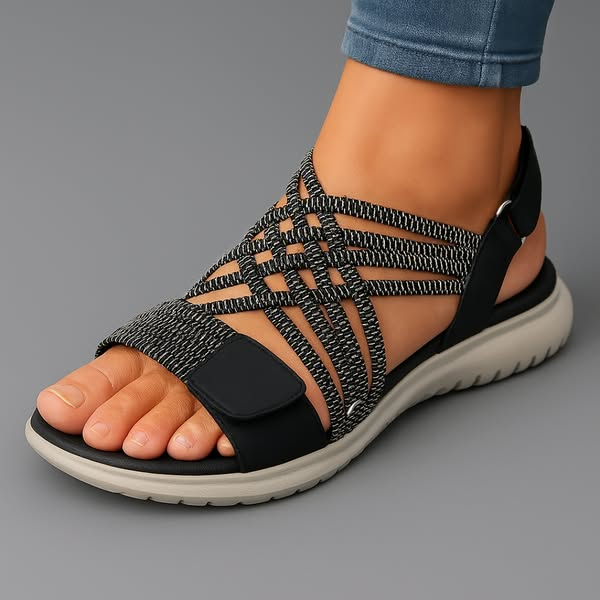 Silvia | Orthopedic Sandals