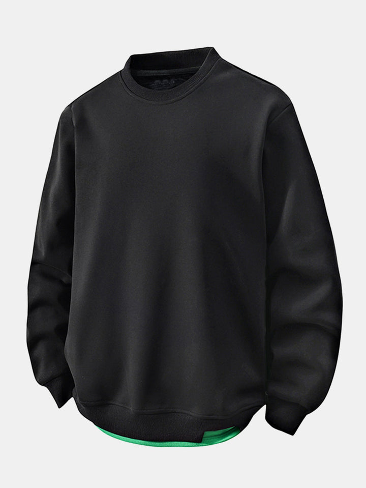 Relaxed Sweatshirt