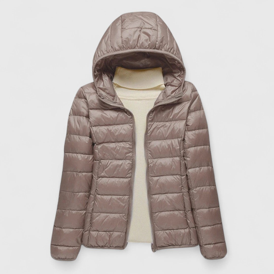 Rosalina™ – Lightweight Jacket for Modern Everyday Elegance