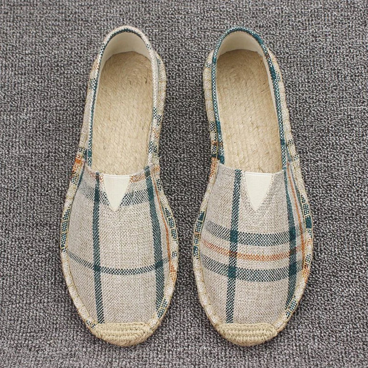 Luca l Espadrille Loafers
