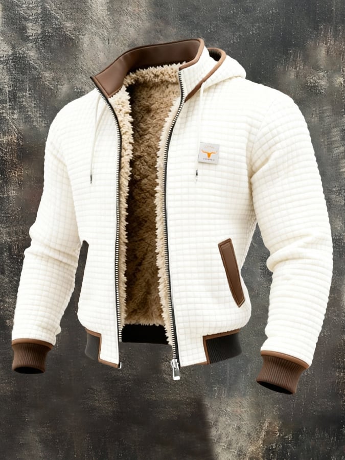 Matteo | Thermal Impact Fleece Jacket