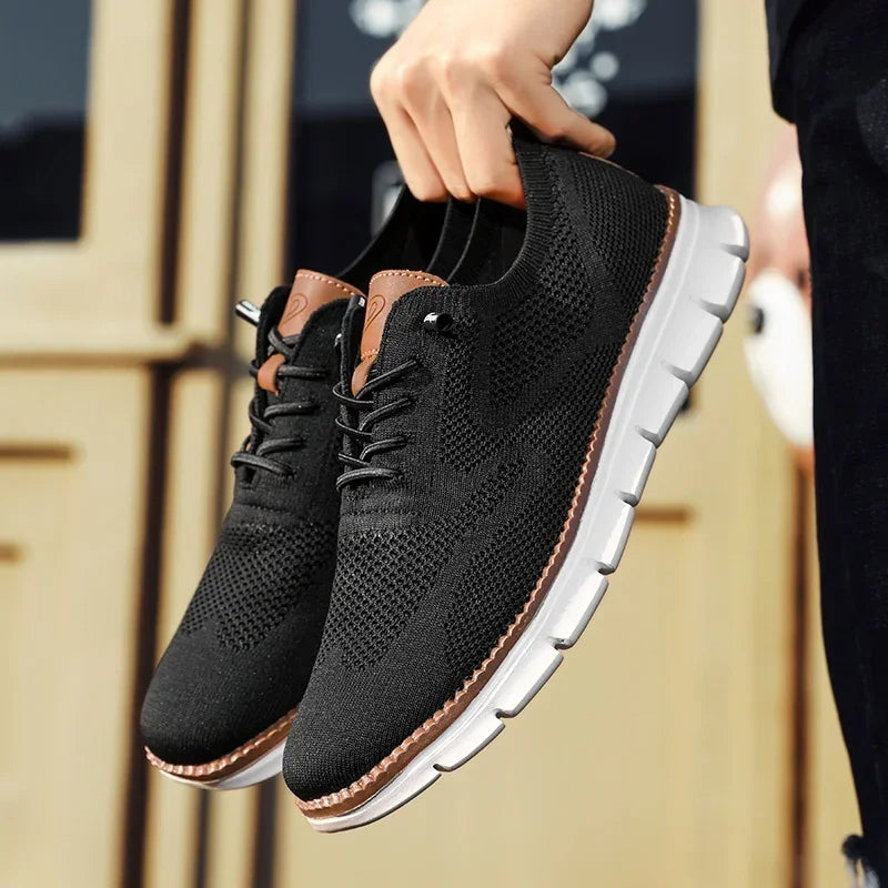 Julien l Ultra Comfy Shoes