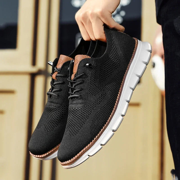 Julien l Ultra Comfy Shoes