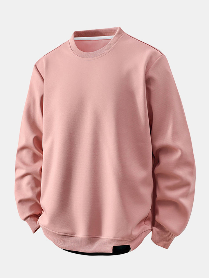 Relaxed Sweatshirt