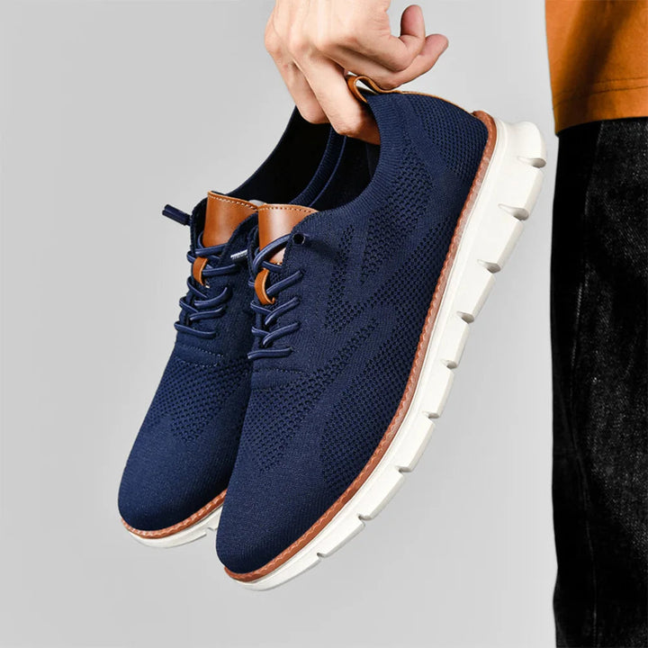 Julien l Ultra Comfy Shoes
