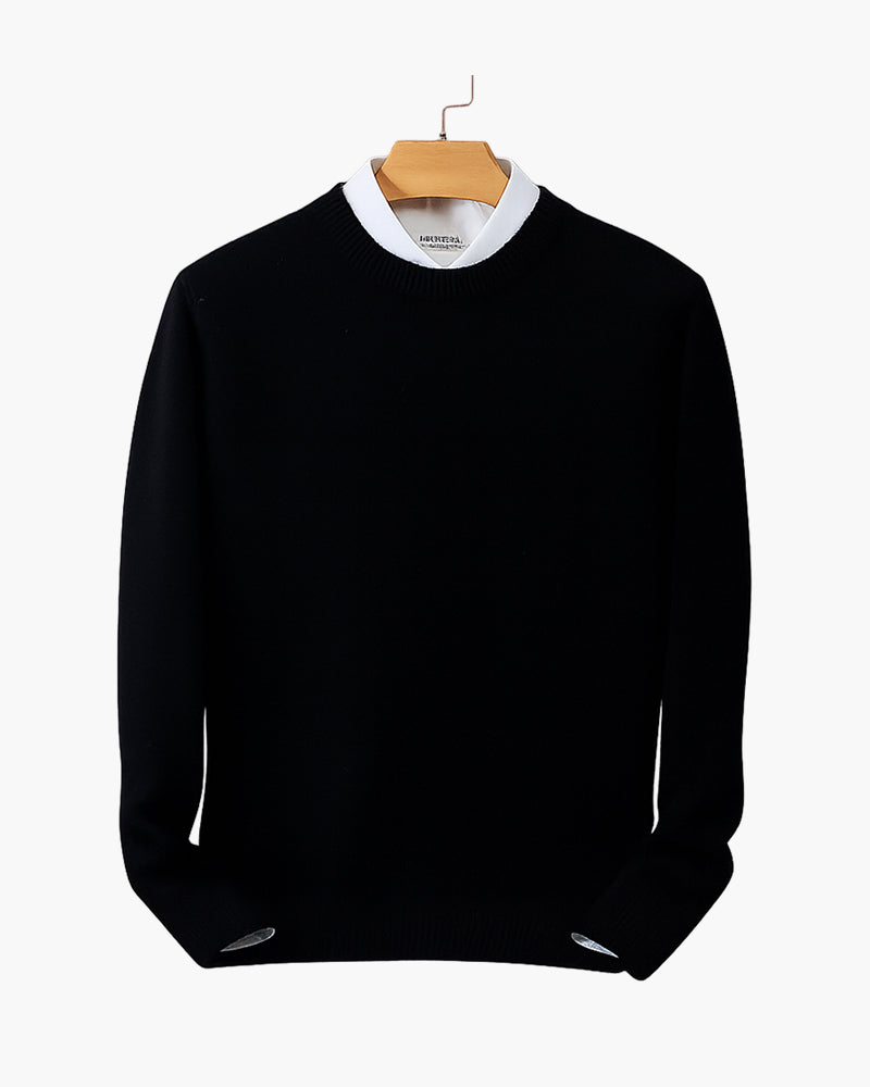 Jack l Knitted Sweater