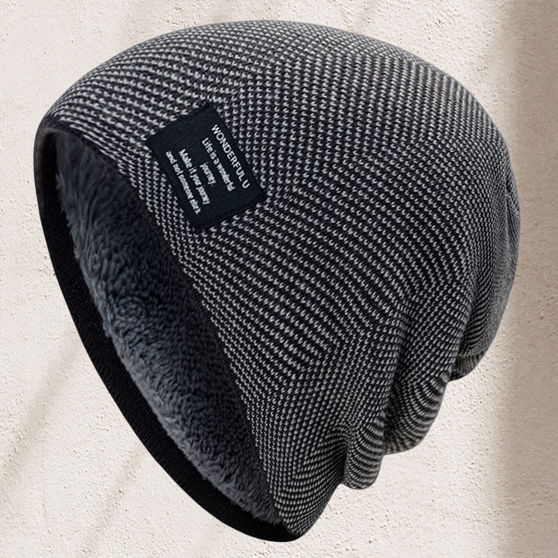 Woolen Bean | The ultimate solution for a warm winter