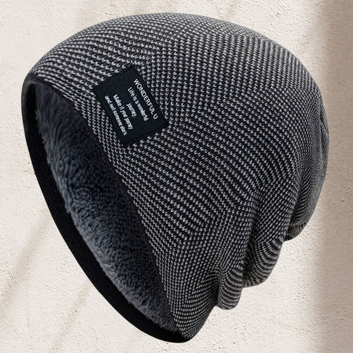 Woolen Bean | The ultimate solution for a warm winter